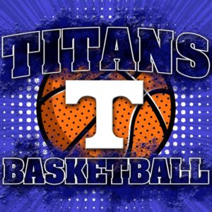 Thomas Titans Basketball