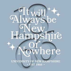 New Hampshire or Nowhere