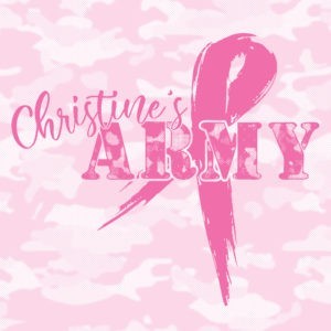 Christine's Army