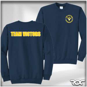 Team Victors Crewneck Sweatshirt