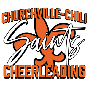 Churchville Chili Saints Cheer