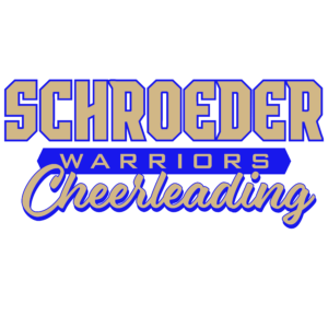 Webster Schroeder Cheer