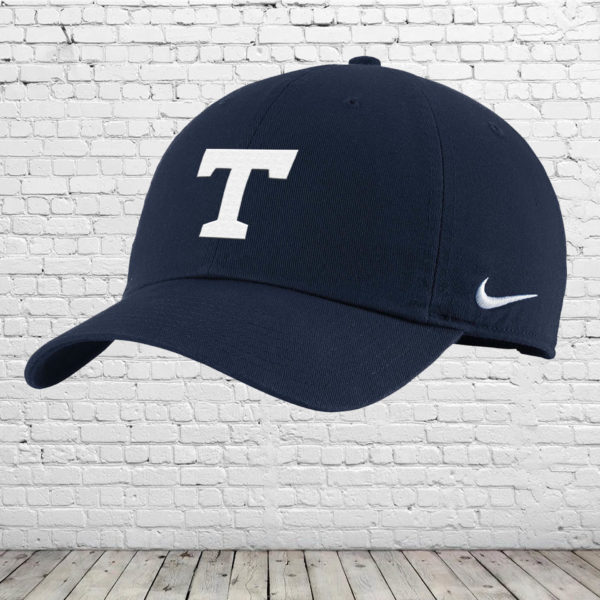 Thomas Titans Football Nike Heritage 86 Cap