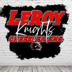 Leroy Cheerleading