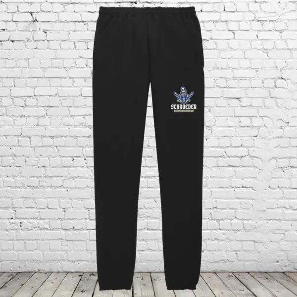 Schroeder Field Hockey Sweatpant