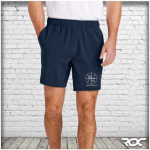 Gates Chili Basketball Repeat 7" Shorts