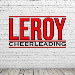 Leroy Cheerleading