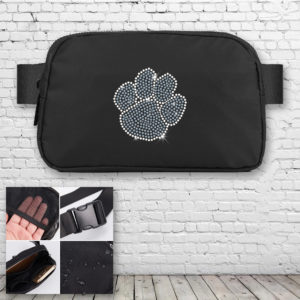 Mercy Cheer Belt Bag