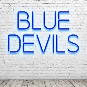 Blue Devils Jr. Cheer