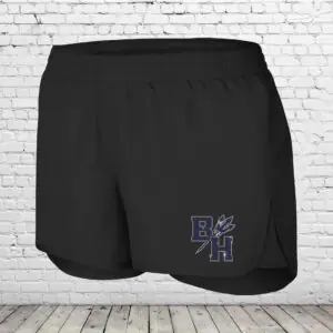 Blue Devils Jr. Cheer Wayfarer Shorts