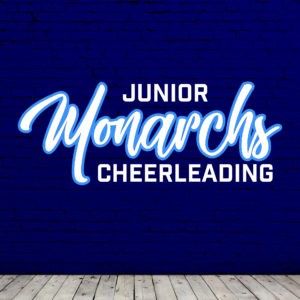 Junior Monarchs Cheerleading