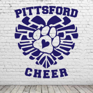 Pittsford Youth Cheer