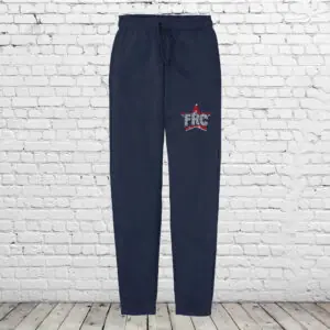 Freedom Rec Cheer Bling Jogger