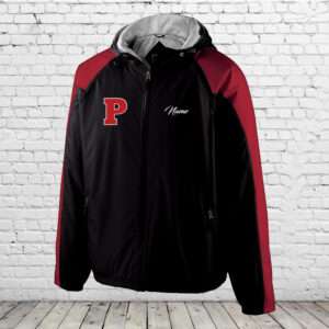 Penfield Patriots Embroidered Homefield Jacket