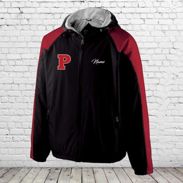 Penfield Patriots Embroidered Homefield Jacket