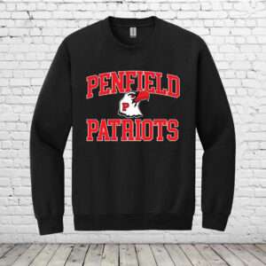 Penfield Patriots Crewneck Sweatshirt