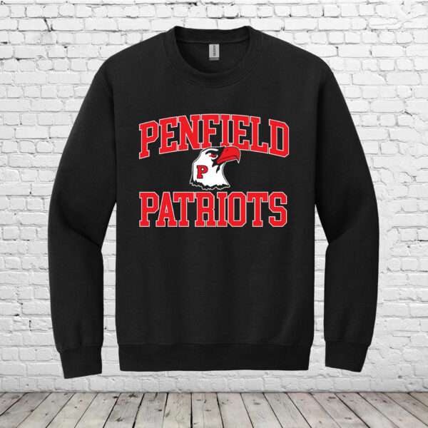 Penfield Patriots Crewneck Sweatshirt