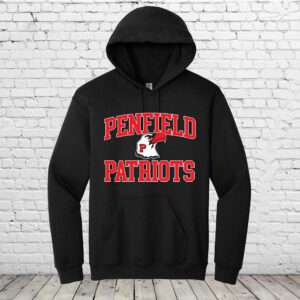 Penfield Patriots Pullover Hoodie