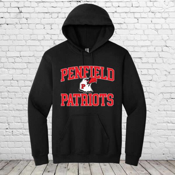 Penfield Patriots Pullover Hoodie