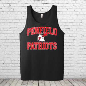 Penfield Patriots Unisex Tank Top