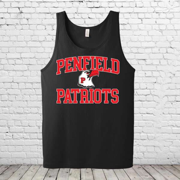 Penfield Patriots Unisex Tank Top