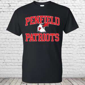 Penfield Patriots Tee