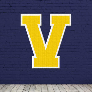 Victor Blue Devils