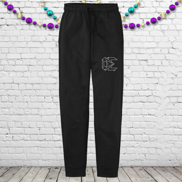 Dynamic Elite Fleece Jogger