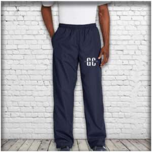 Gates Chili Cross Country Wind Pants