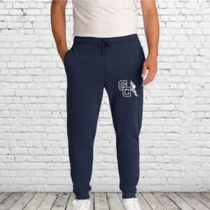 Gates Chili Track & Field Joggers