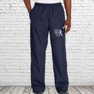 Gates Chili Track & Field Wind Pants