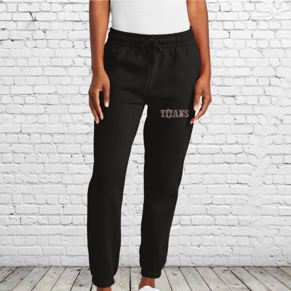 Titans Ladies Joggers