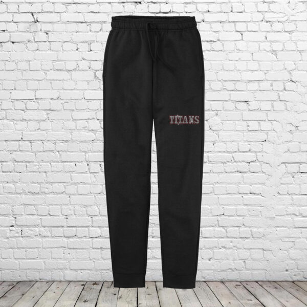 Titans Joggers