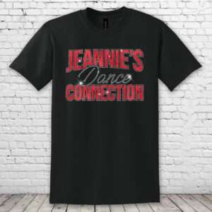 JDC Bling T-Shirt