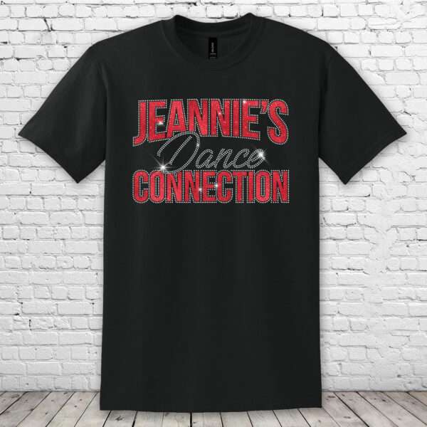 JDC Bling T-Shirt