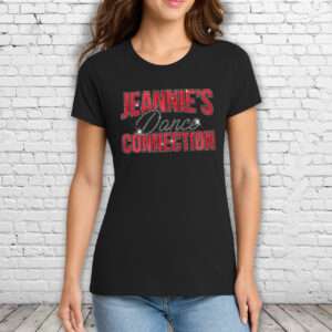 JDC Bling Ladies T-Shirt
