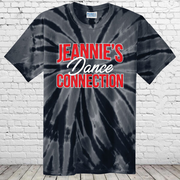 JDC Tie Dye Tee