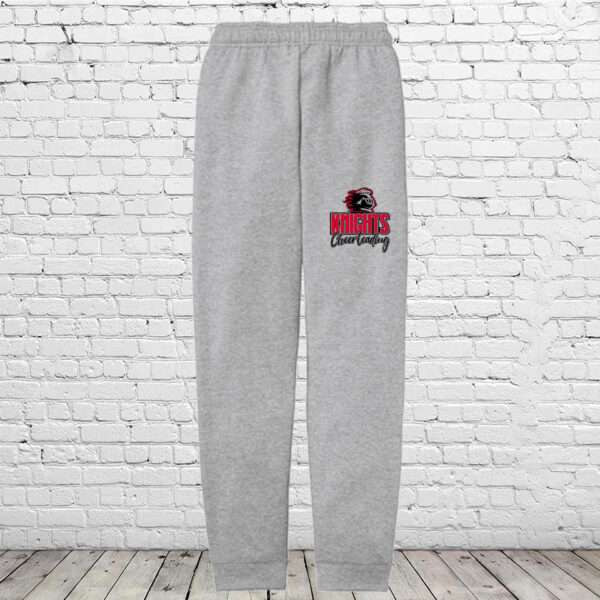 Leroy Cheer Joggers