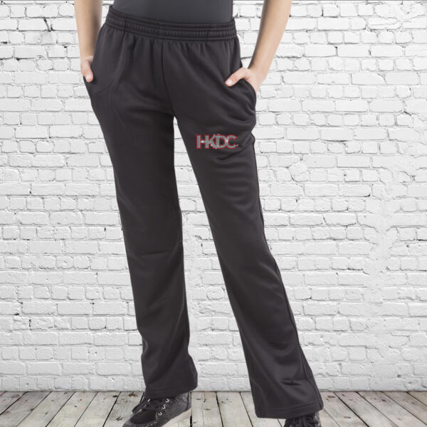 HK Dance Company Warmup Pants