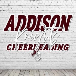 Addison Cheer