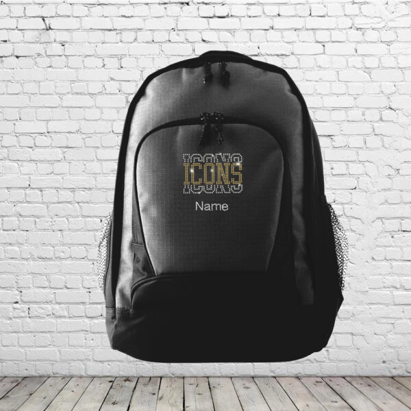 New York Icons Backpack