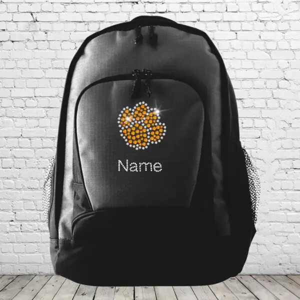 Waterloo Cheer Ripstop Backpack