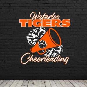 Waterloo Cheer