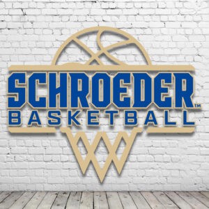 Schroeder Basketball