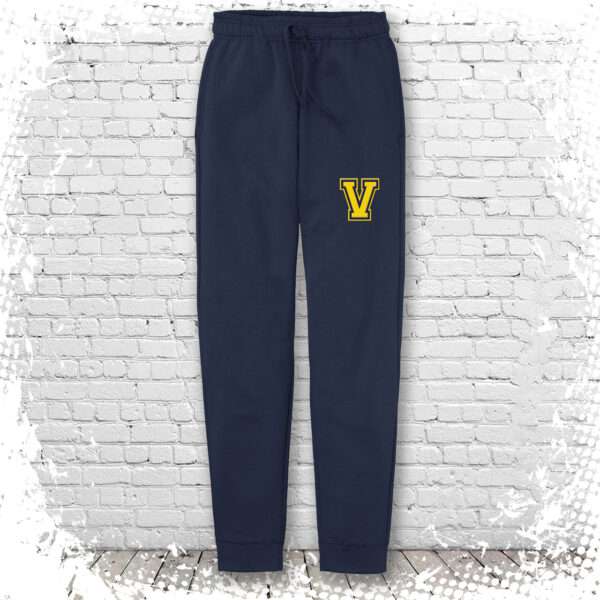 Victor Travel Baseball Unisex Jogger