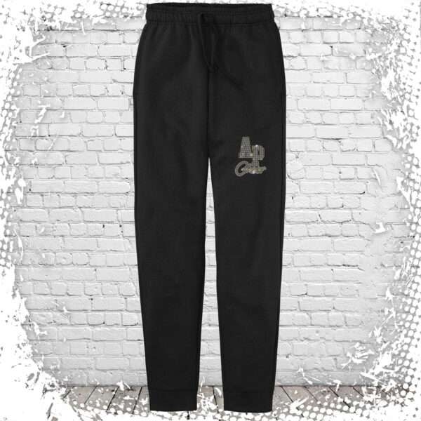 Avoca Prattsburgh Cheer Unisex Jogger