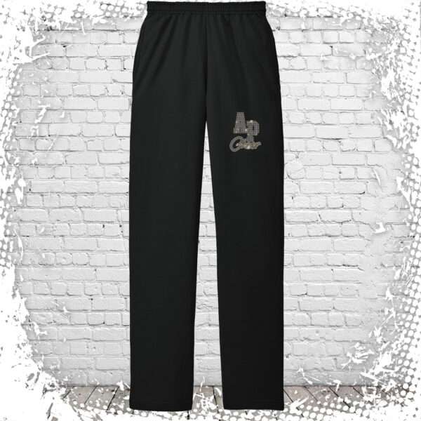 Avoca Prattsburgh Cheer Pocket Sweatpants