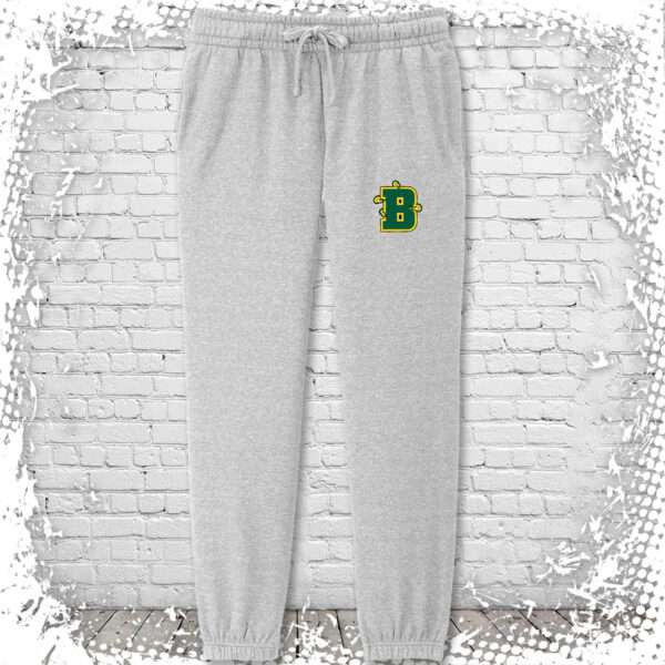 Brockport Cheer Grey Women's Jogger