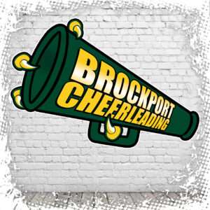 SUNY Brockport Cheerleading