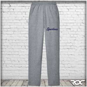 Gates Chili Lacrosse Sweatpant